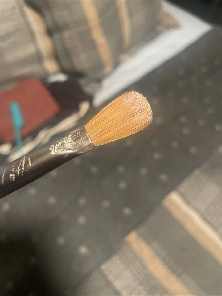 Cepillo de uñas acrílico Kiara Sky Foto 3 de 3