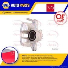 Brake Caliper LCA280 Apec 4400J2 441061 Genuine Top Quality Guaranteed New