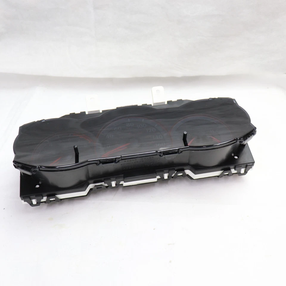 2007 2008 2009 Nissan Altima Speedometer Gauge Cluster - Image 4 of 4