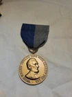 Civil War Campagin Medal Abraham Lincoln