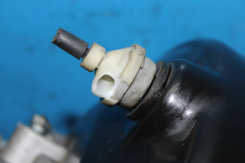 Remkrachtversterker Hoofdremcilinder A0014300108, A0004316901 Mercedes W639 - Afbeelding 3 van 8