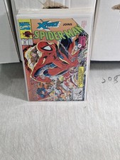 Spider-Man #16 (Marvel Comics November 1991)