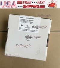 ABB AI815 3BSE052604R1 S800 I/O MODULE NEW IN BOX SHIP BY FAST DHL/FE/UPS