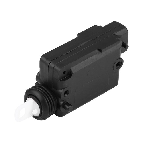 Central Locking Motor Door Lock Actuator 2 Pin For Megane Scenic Clio - Picture 6 of 7