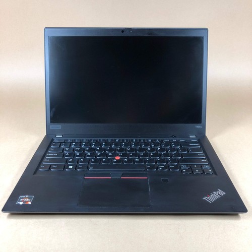 Lenovo ThinkPad T495s 14" Ryzen 5 3500U 2,1 GHz 16 GB RAM NO SSD NO WIFI NO OS - Foto 3 di 18