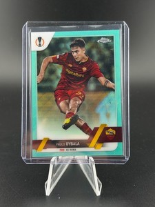 Dybala Card | eBay