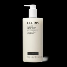 Elemis Dynamic Resurfacing Facial Wash 500ml Professional Salon Size