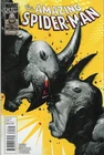 The Amazing Spider-Man Comic Book #625 Marvel 2010 Grade NM 9.4