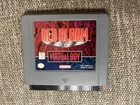 Red Alarm (Nintendo Virtual Boy) - Cartridge Only