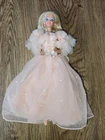 Vintage Barbie 1991 Birthday Surprise Barbie Doll no ring