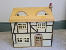Sylvanian Families Vintage Discontinued Highfield Farmhouse