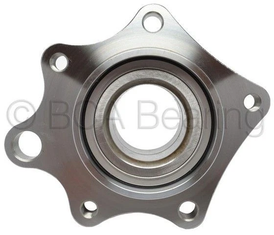 Conjunto de cojinete de rueda BCA WE60584 para Honda Element 03-05 Foto 3 de 4