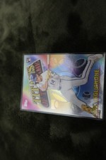 Jac Caglianone Titans Of The Game Foil Rookie 2026 Topps Series 1 #TOG-12 Royals