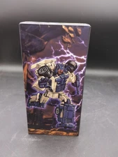 X-Transbots Master X Series 86 MX-XIII Crackup 3rd Party Figure with Box