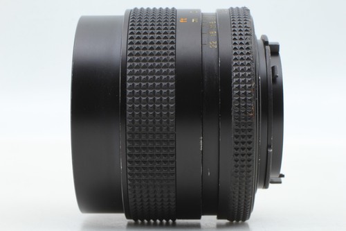 *Near MINT* Contax Carl Zeiss Distagon T* 35mm F2.8 CY Mount Lens From JAPAN - Picture 6 of 8