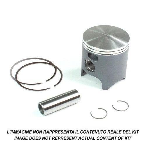 WOSSNER Pistone Ktm Mm 53,98 - 8174DD
