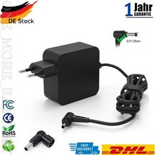 65W für Asus Zenbook UX32V UX32VD UX305F X200M ADP-65DW Netzteil Ladegerät Kabel
