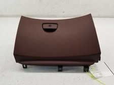 08-12 INFINITI EX35 Lower Glove Box Purple/P OEM 68500-1BA0B