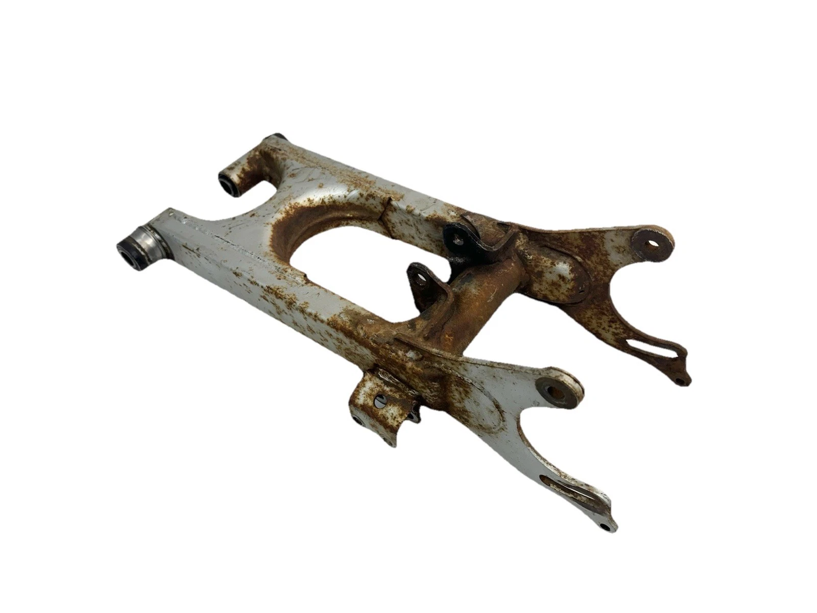 ✅ 1988 - 2002 Yamaha Blaster 200 YFS200 Rear Swingarm Pivot Arm OEM 1988 #2