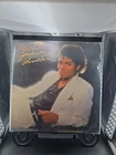 MICHAEL JACKSON THRILLER EPIC 1982 J1/G1 FIRST PRESS VG/G+