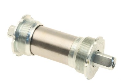 Campagnolo Mirage Bottom Bracket Square Taper Italian 111mm NEW