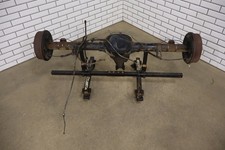 1987-1996 Ford F-150 8.8 Rear Axle Rear End Assembly Oem Unknown Ratio