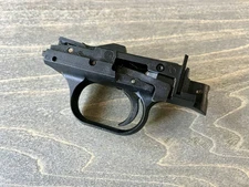 MOSSBERG 500 590 MAV88 TRIGGER ASSEMBLY PIN INCLUDED 12 GA NEW STYLE ROUND LUGS