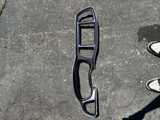Dodge Charger Scat 18-23 Oem Dashboard Dash Radio Cluster Bezel Cover Trim Panel