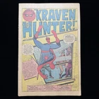 Amazing Spider-Man 15 - 1st Kraven - Coverless - Silver Age Marvel Comics 1964
