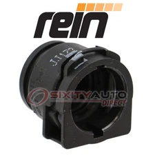 Rein Engine Water Pump Plug for 2013-2019 BMW 650i xDrive Gran Coupe 4.4L V8 up