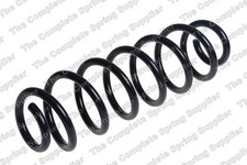 Ressort de suspension Gauche - Droite pour SEAT ATECA; SKODA KAROQ; VW T-ROC