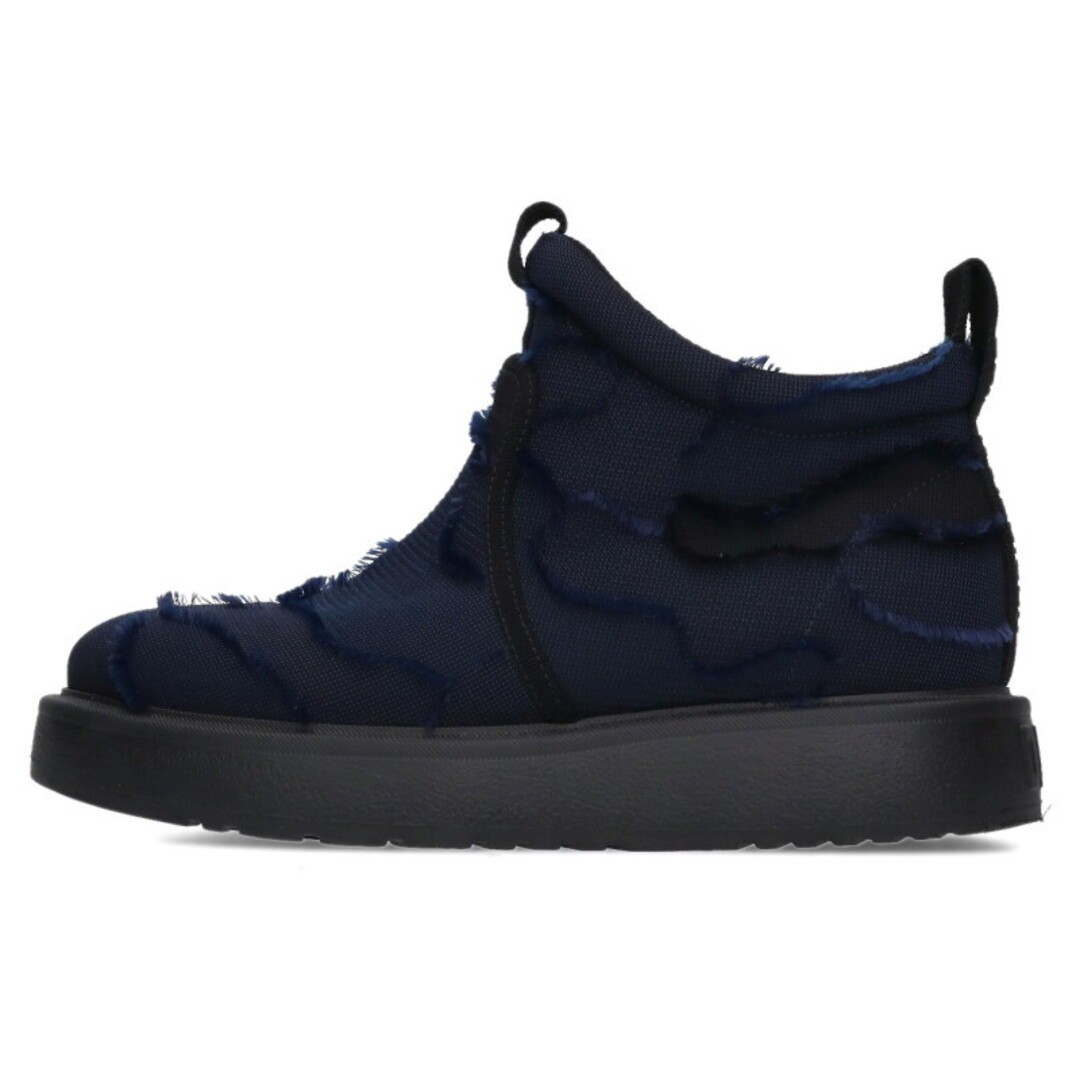 Christian Dior NOMAD-D Short BOOTS Womens 37 Used 247cb48bd06747c4a5abbbe4454b5e thumbnail 2