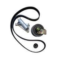 Verteilerkit Kompatibel FüR Audi Cabriolet (8G7) 1.8 92KW-125PS