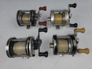 6 ft baitcasting rod Level American Made OGX 6'8" MHF Casting