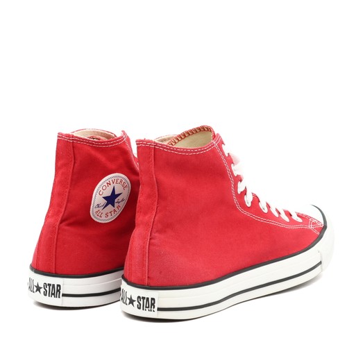 Converse Damen Chuck Taylor All Star Sneaker Knöchelhoch High-Top-Sneaker EU 44 - Bild 5 von 9