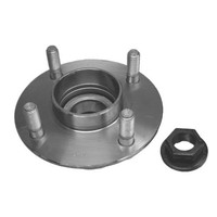 1X NK Radlager Radlagersatz FüR Ford Fiesta IV 1.25I 16V 1.3I Mondeo II