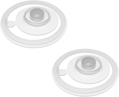 Sigg WMB ONE Top 2 Verschluss (One Size), Ersatzteile Trinkflaschen, Einhändig B