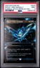 2025 MTG EDGE OF ETERNITIES #0315 SPACE-TIME ANOMALY PSA 9