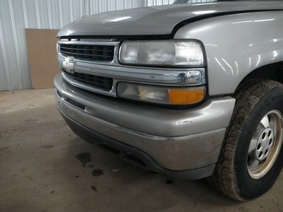 SUBURBN15 2002 Fuse Box Cabin 104947628