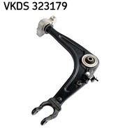 Vorderachse Links Skf Vkds 323179 Lenker, RadaufhäNgung FüR CitroËN