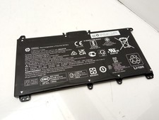 HP 41.04Wh 11.34V 3440mAh Replacement Laptop Battery HW03XL