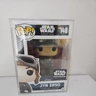 Funko Pop! Jyn Erso 148 Rogue One Smuggler's Bounty Exclusive Disney Star Wars