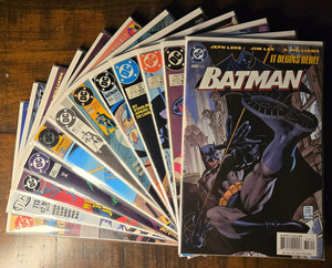 バットマン　限定プリント batman 713 | eBay