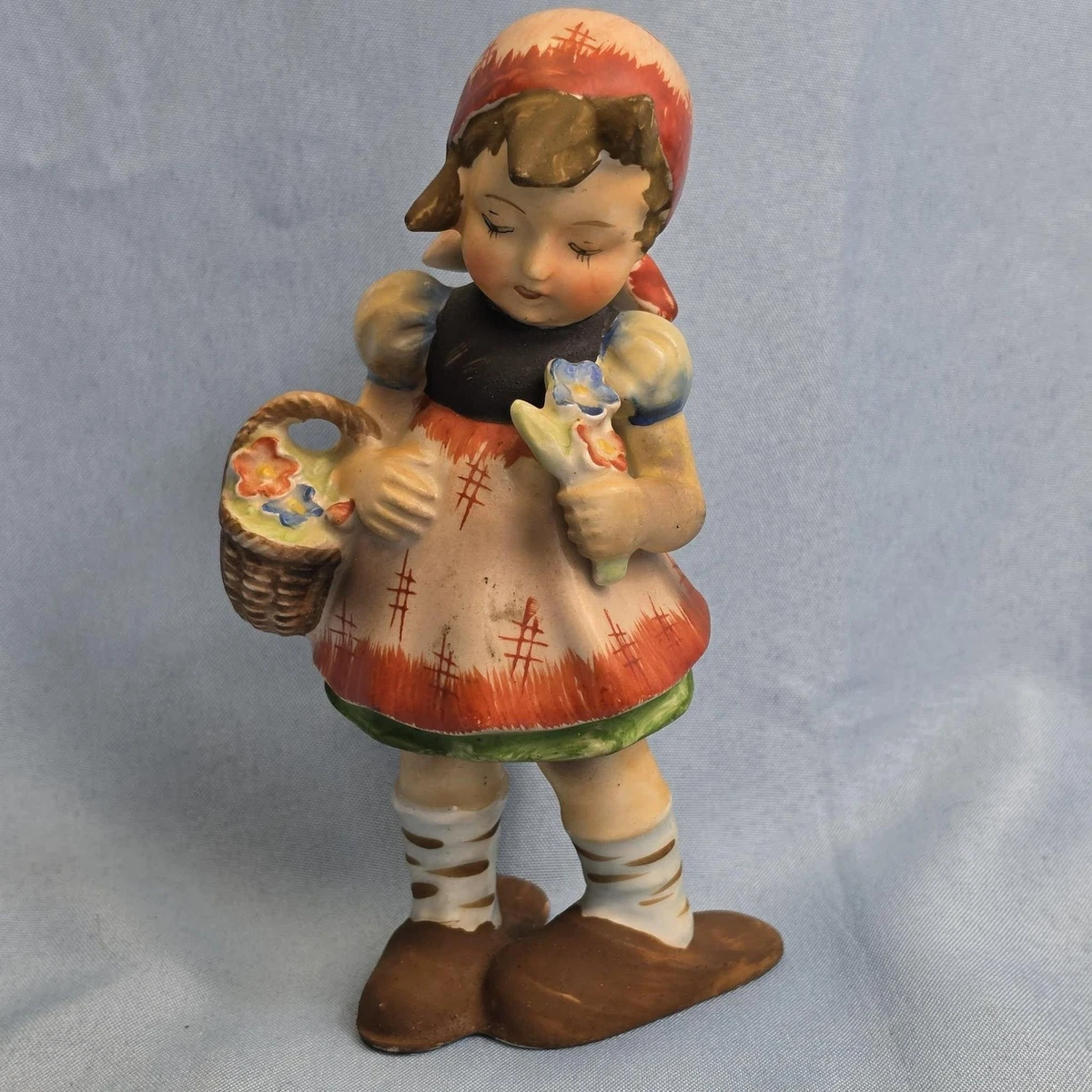 Made In Occupied Japan In Occupied Japan Collectibles for sale | eBay