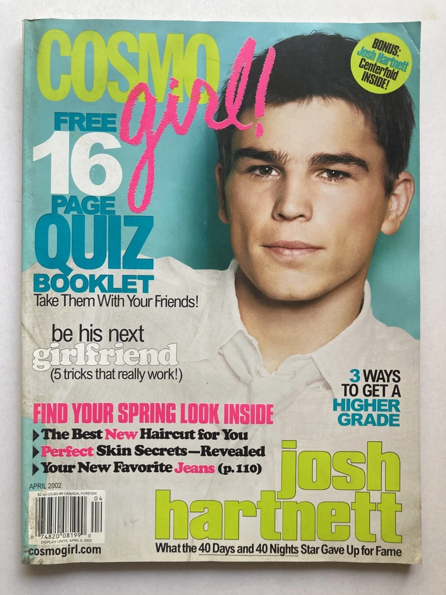 Cosmo Girl Magazines in English for sale | eBay