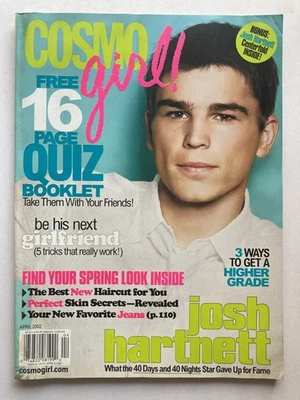 Cosmo Girl Monthly Magazines for sale | eBay