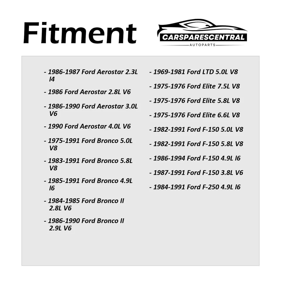 Кабель спидометра для 1969 1970 1971 1972 1973 Ford Mustang 5,8 л - Изображение 2 из 4
