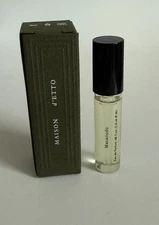 Maison d'Etto Macanudo Eau De Parfum 2.5ml/0.08oz Spray