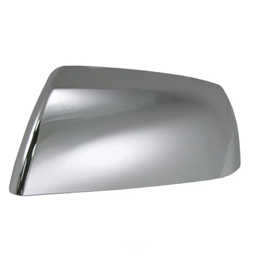 Door Mirror Cap-Chrome Mirror Cap TRQ MCA08463