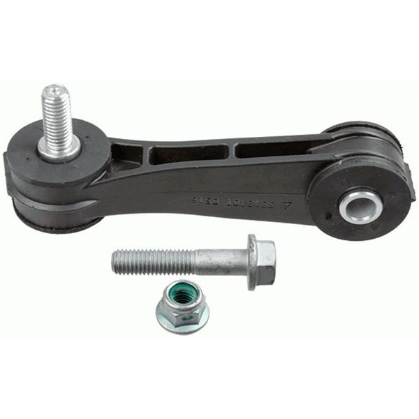 Lemförder Stabilisator Vorne FüR Audi A3 Seat Toledo 2 Skoda Octavia 1 VW Golf 4-image